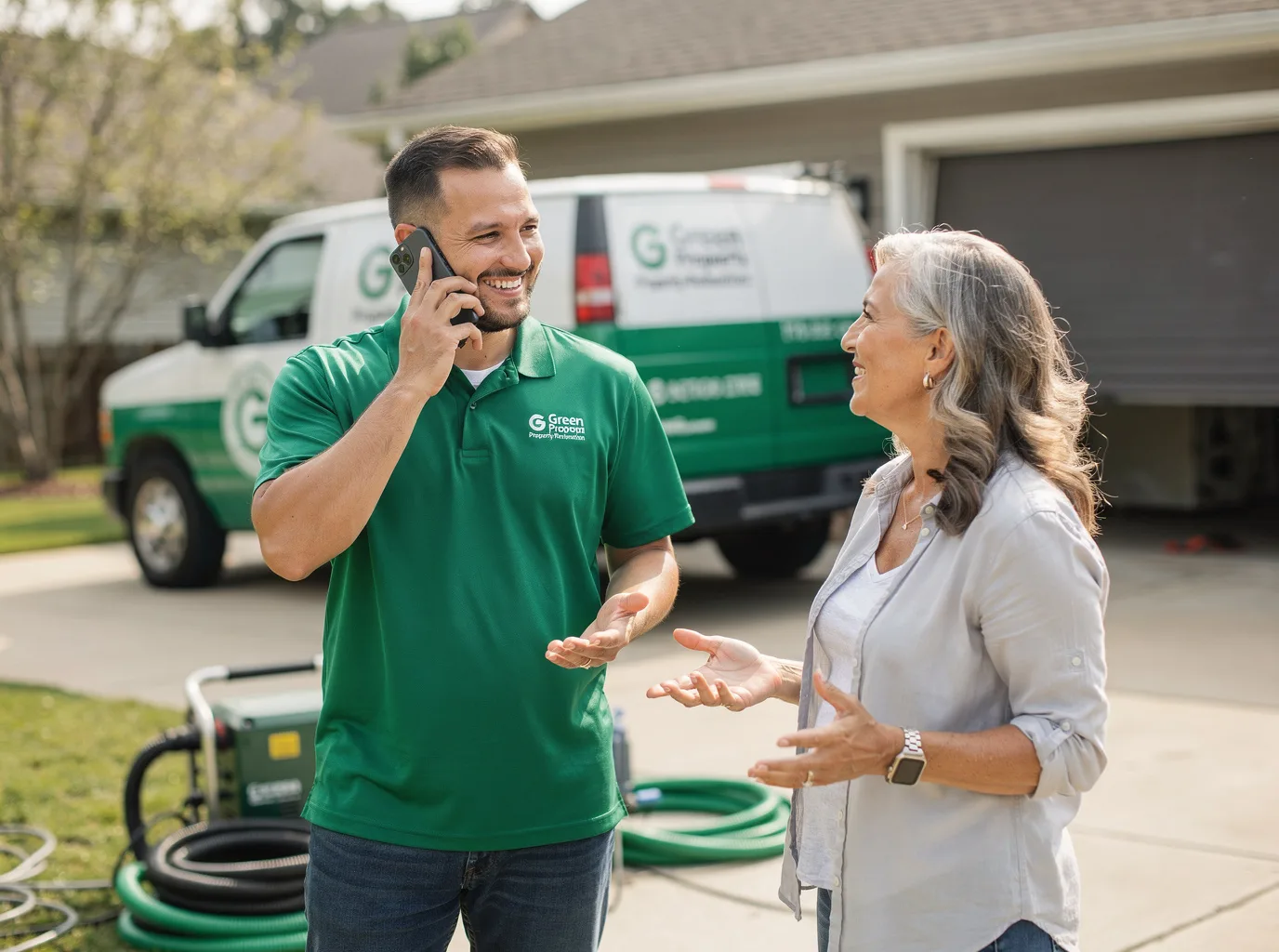 Water Damage Restoration Gladstone, VA FAQs